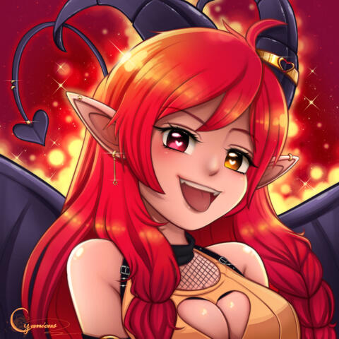Corrupsin Icon Commission