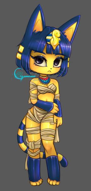 Ankha