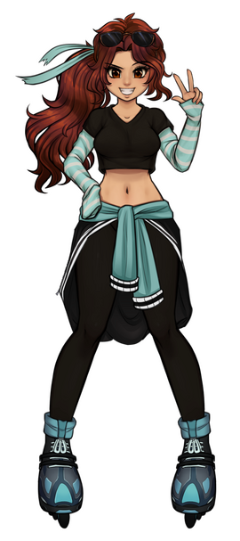Cammy